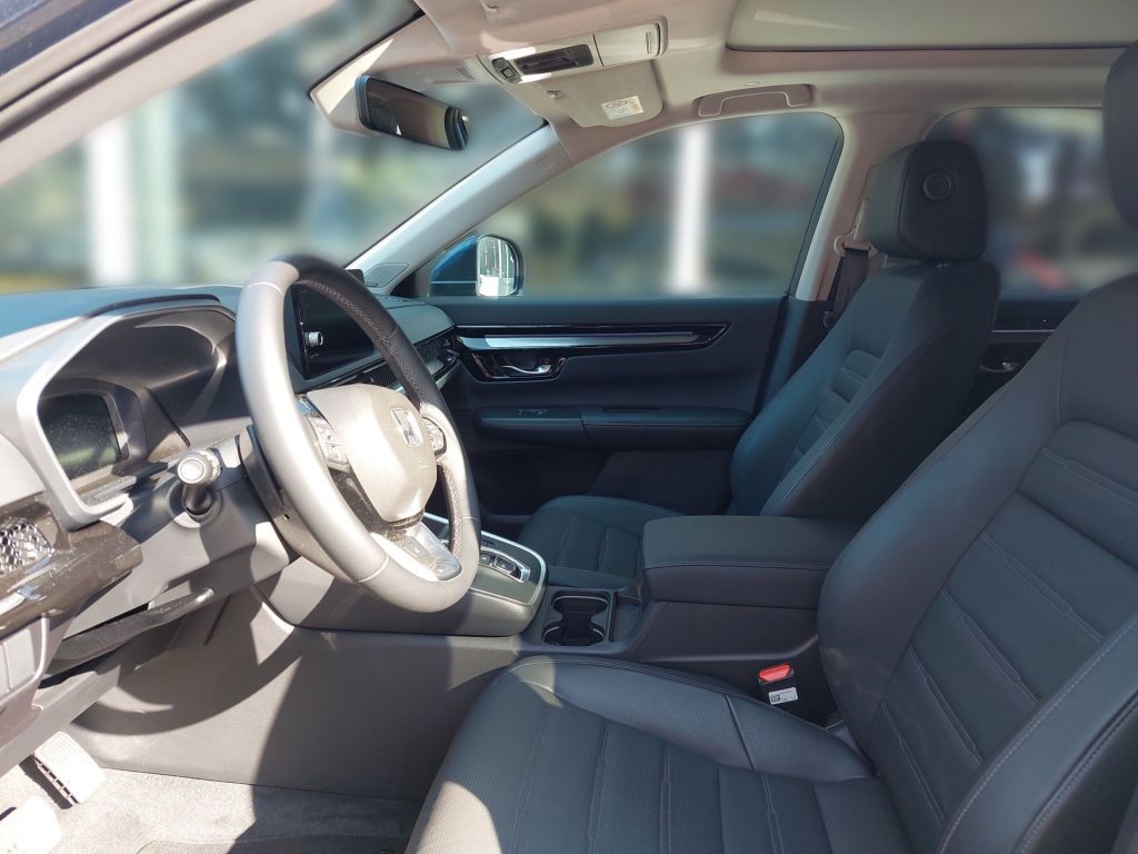 Honda CR-V e:HEV 2.0 i-MMD Hybrid AWD Advance sofort S