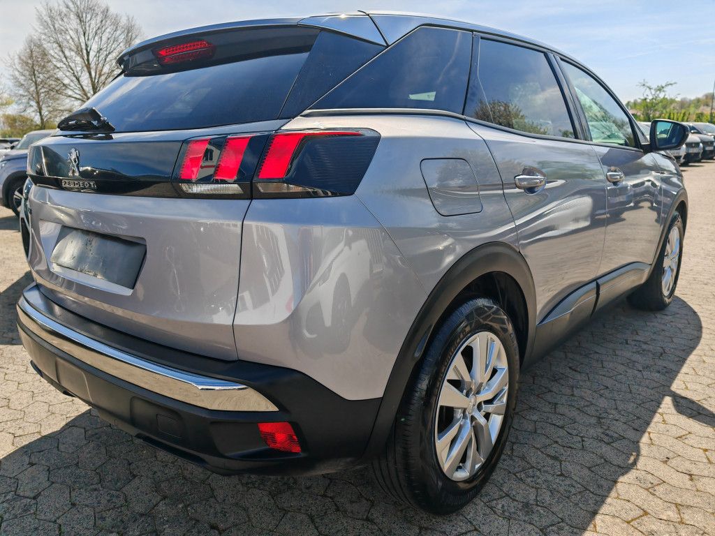 Peugeot 3008 BlueHDI 130 EAT8 KOMFORTSITZ - Samsaru's Car Outlet