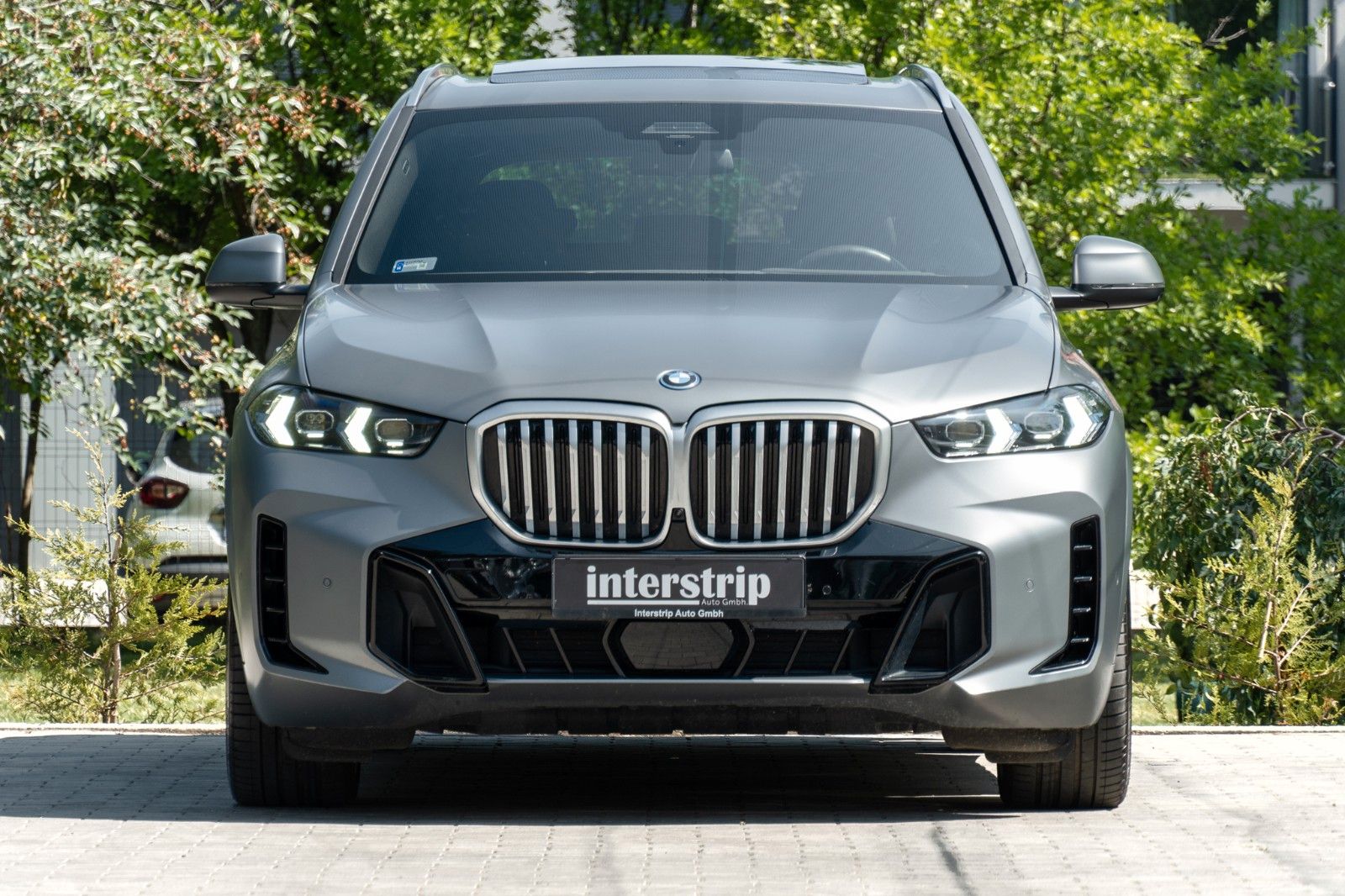 BMW X5 50e M SPORT.DR.ASS.PRO.SKY.LUFT.SOFTC.MASSAGE