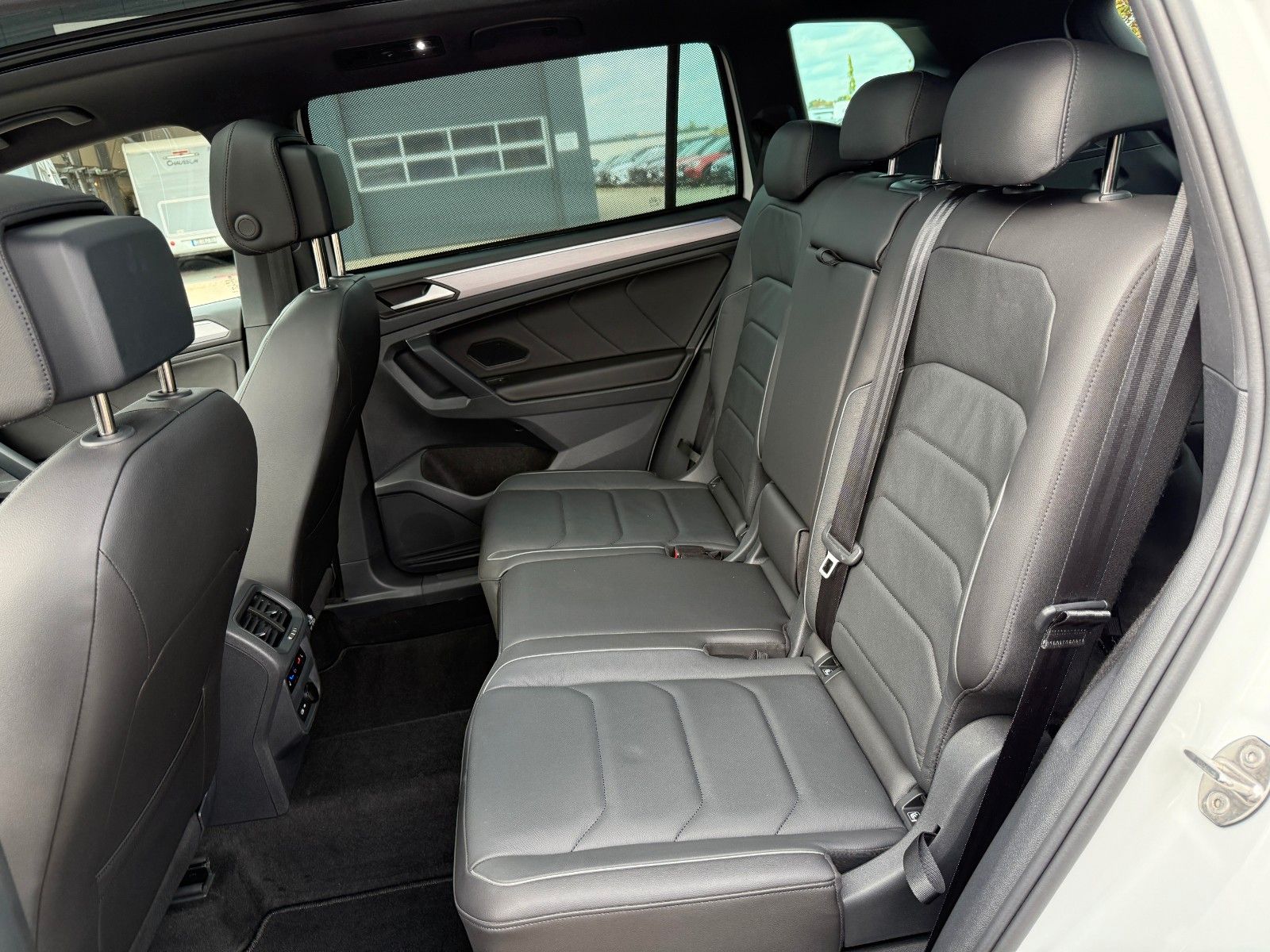 Seat Tarraco FR e-Hybrid Pano Leder Memory AHK