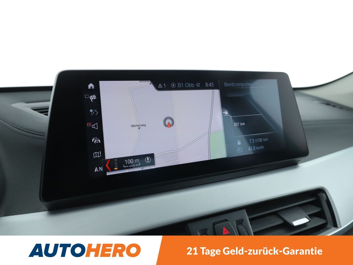 BMW X1 xDrive 20i xLine - Samsaru's Car Outlet