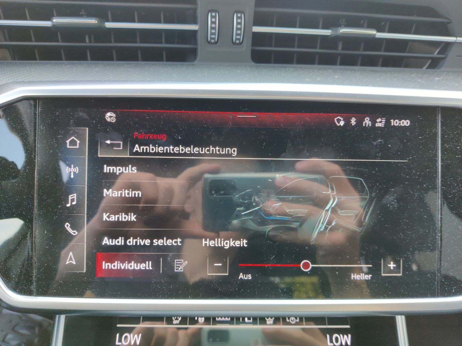 Audi A6 Avant 50 TDI quattro S Line - Samsaru's Car Outlet