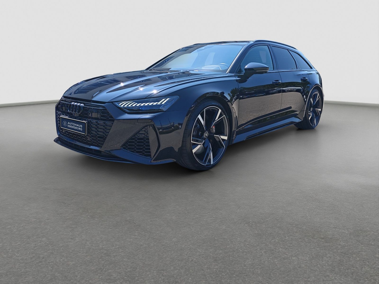 Audi RS6 Avant quattro MATRX Abgas+ Pano ACC Night HU