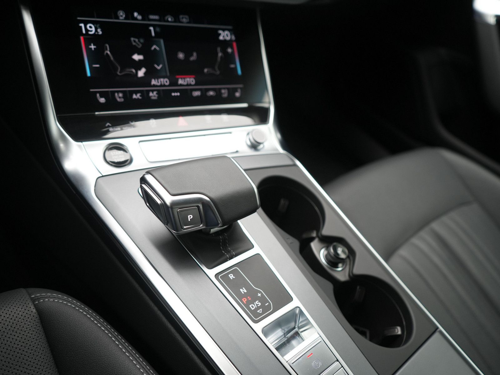 Audi A6 Avant quattro advanced - Samsaru's Car Outlet