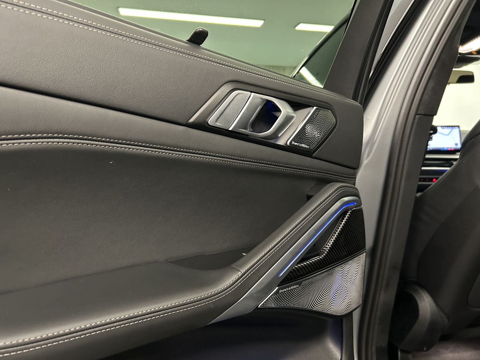 BMW X6 xDrive40i M Sportpaket Pro DA. Prof. PA. Prof