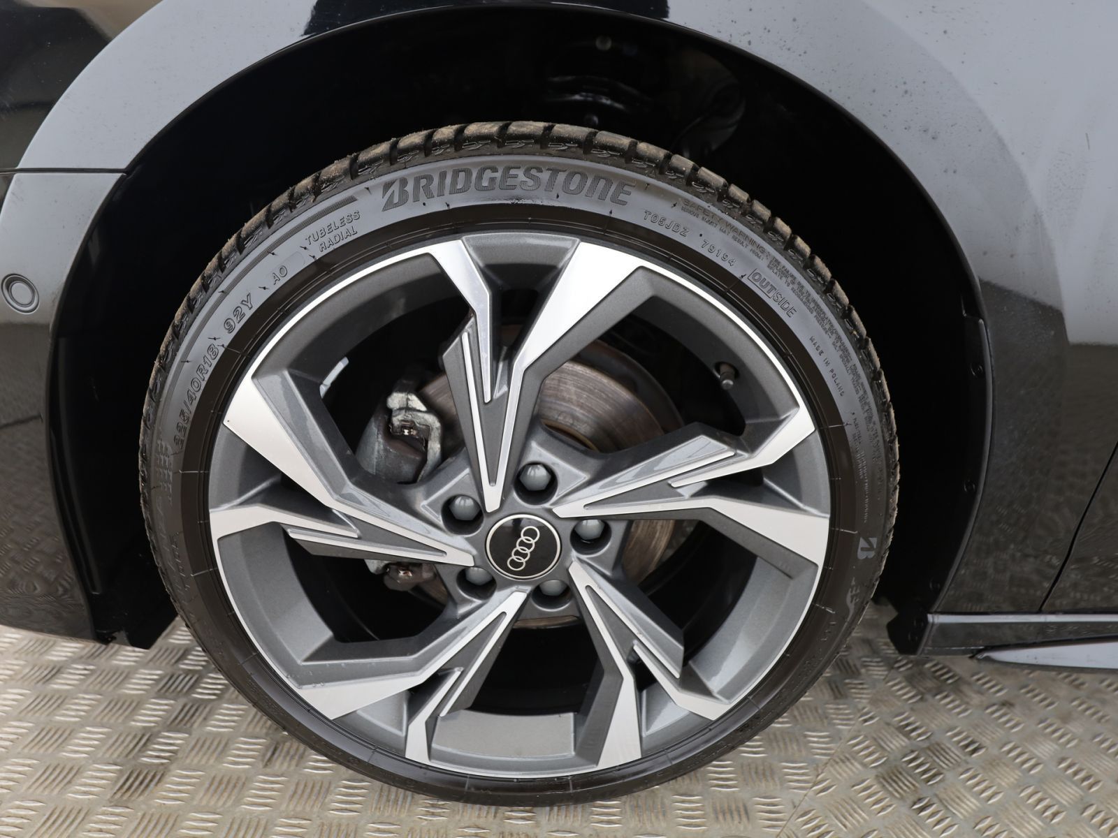 Audi A3 Sportback 35 TFSI S line *LED*RFK*SHZ*MMI-Plu