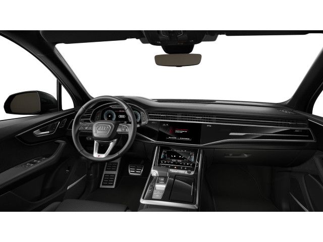 Audi Q7 SUV S line 50 TDI quattro tiptronic