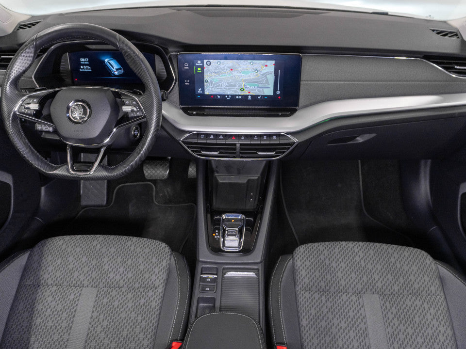 Skoda Octavia Garantie 12 luni / Rate / Leasing / Credit / Istoric si km certificati