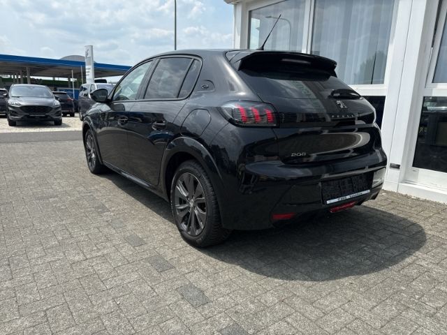 Peugeot 208 E Allure 136 - Samsaru's Car Outlet