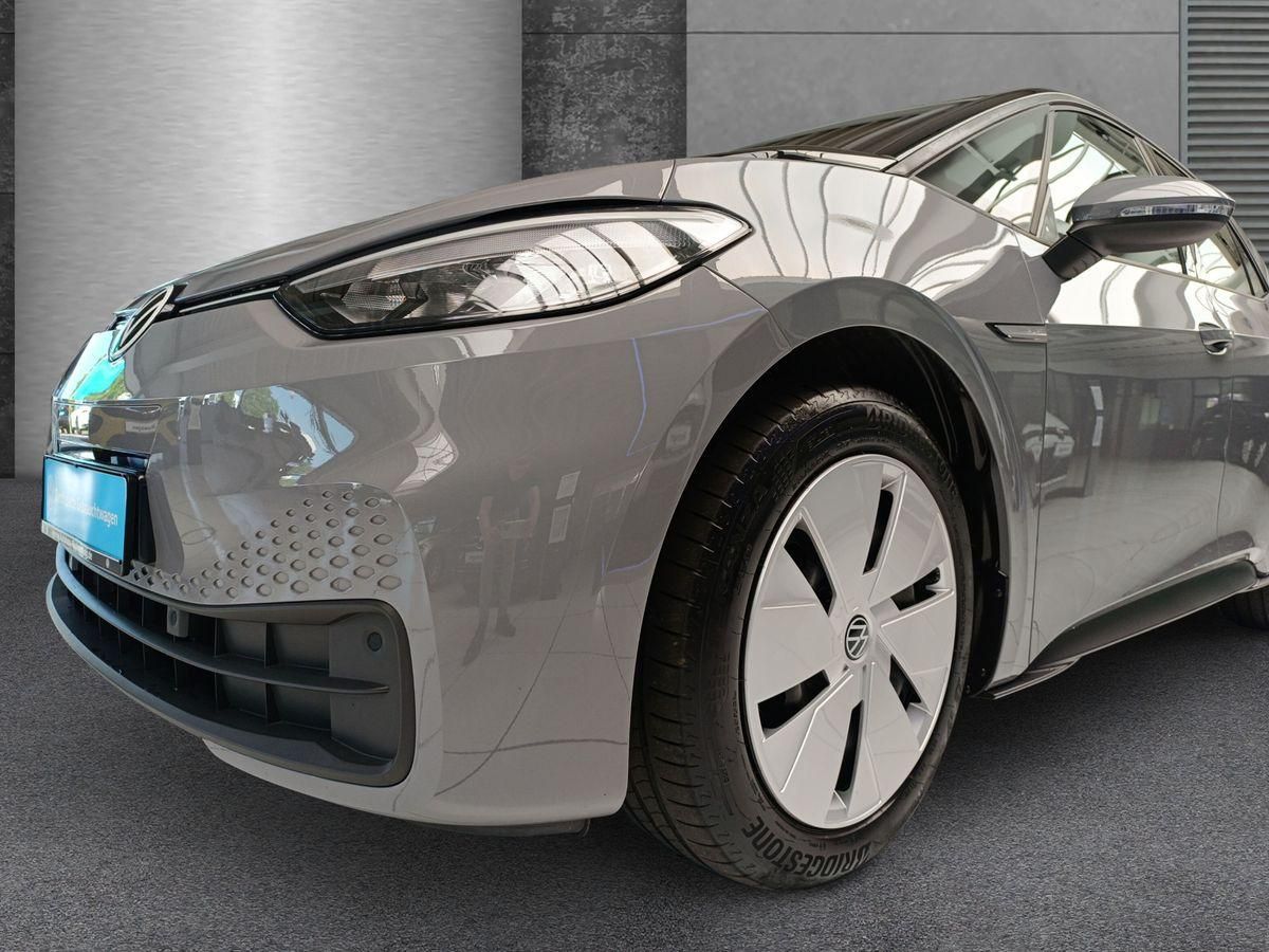 Volkswagen ID.3 45 KWh PURE PERFORMANCE - Samsaru's Car Outlet