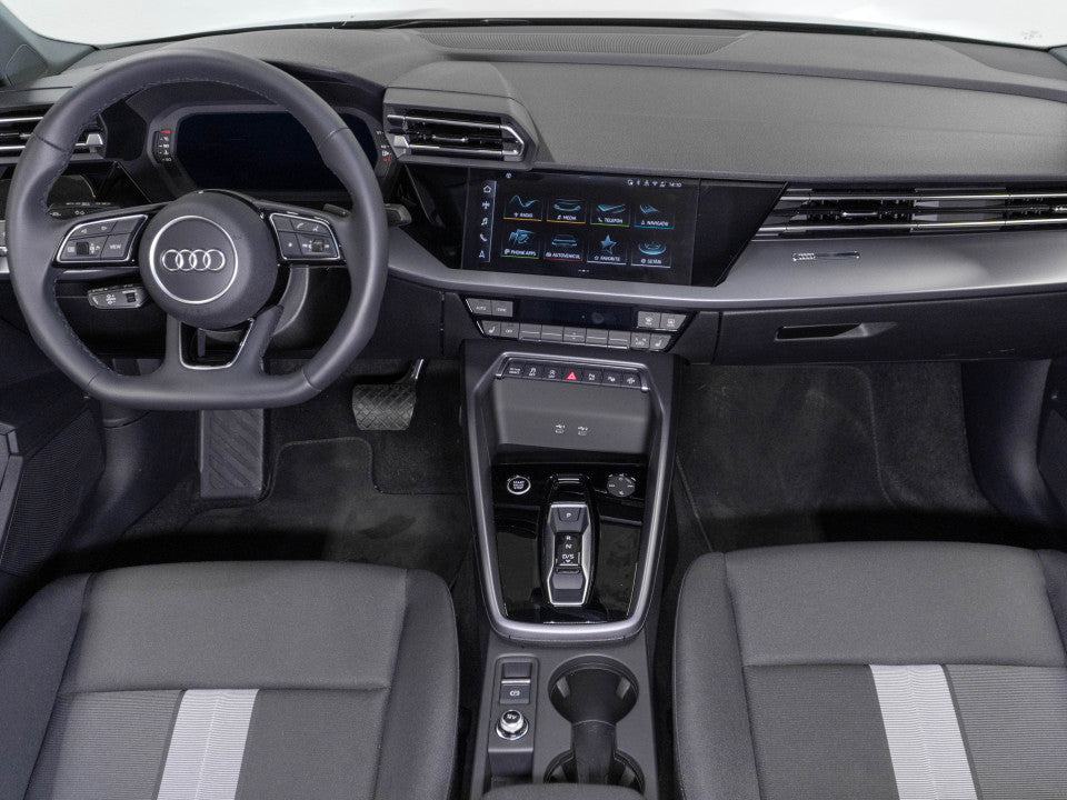 Audi A3 Limuzina 30 TFSI