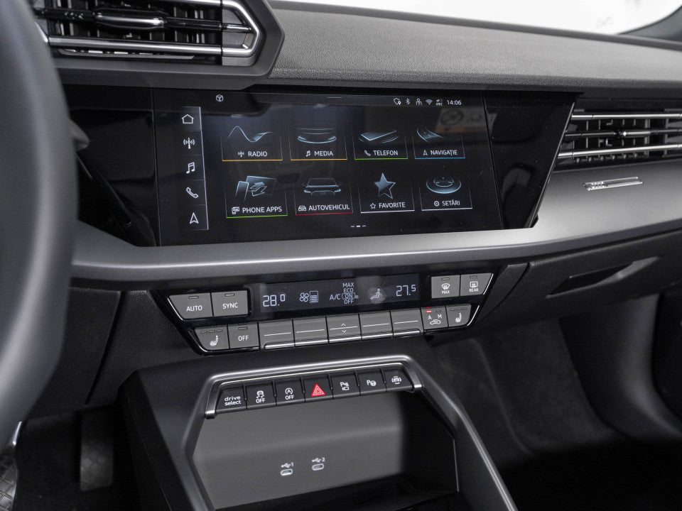 Audi A3 Limuzina 30 TFSI