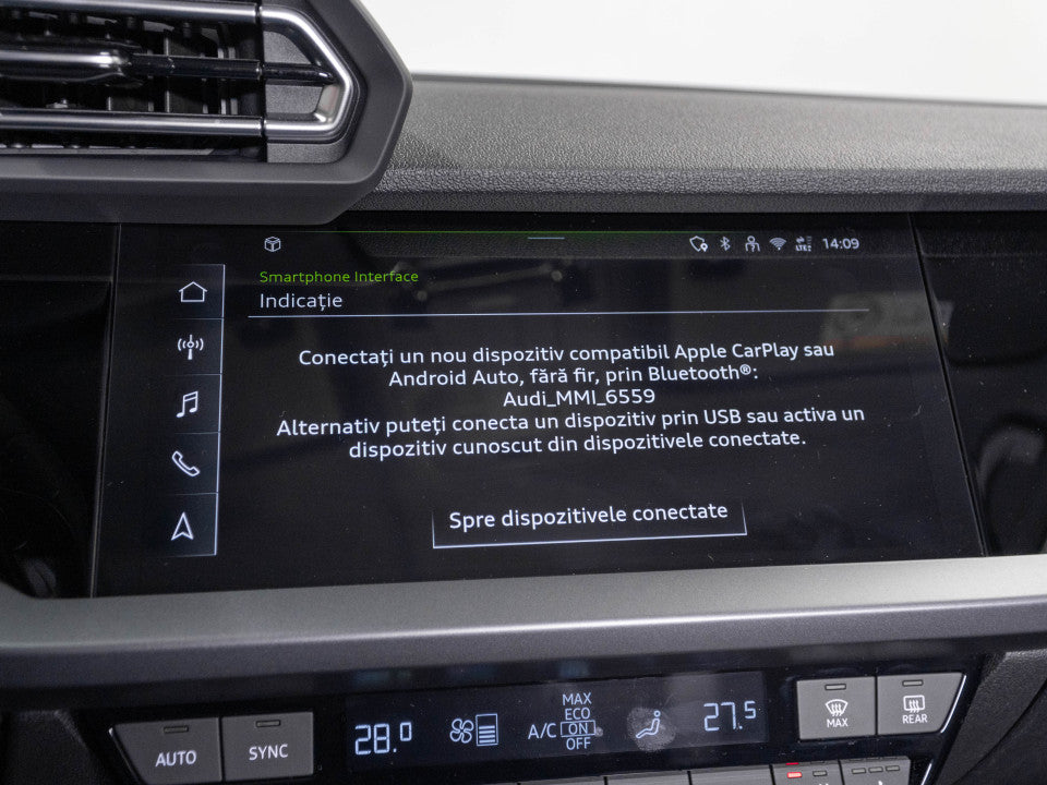 Audi A3 Limuzina 30 TFSI