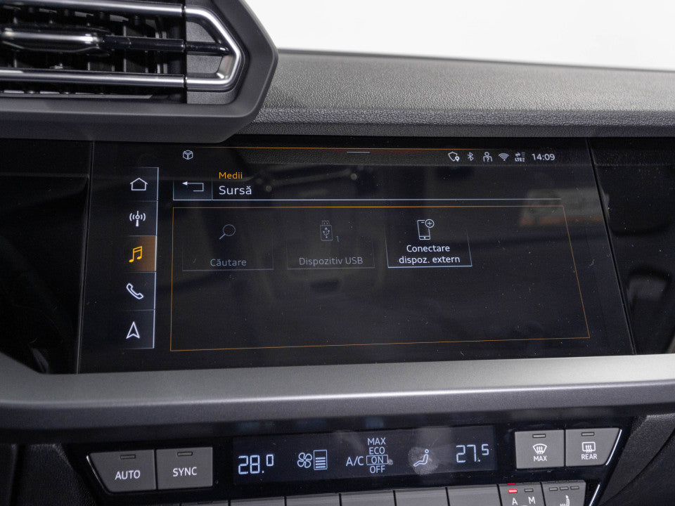 Audi A3 Limuzina 30 TFSI