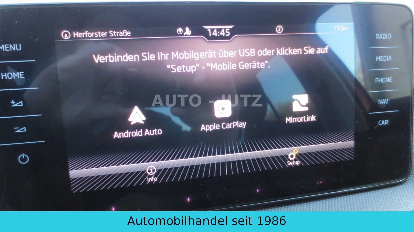 Skoda Fabia 1.0 DSG Style *NAVI/LED/SHZG/ALU*