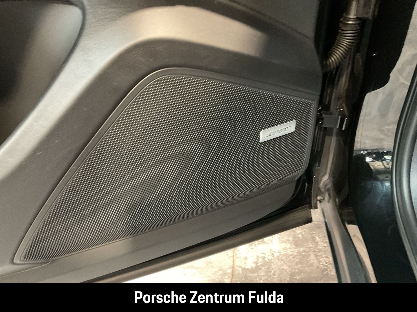 Porsche Cayenne E-Hybrid Coupe BOSE Panorama LED-Matrix