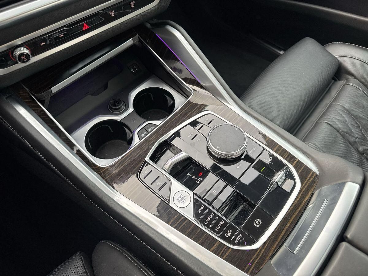 BMW X6 xDriveM.Sp Pro+Innovp+Travelp+Drivp+PanoD+22