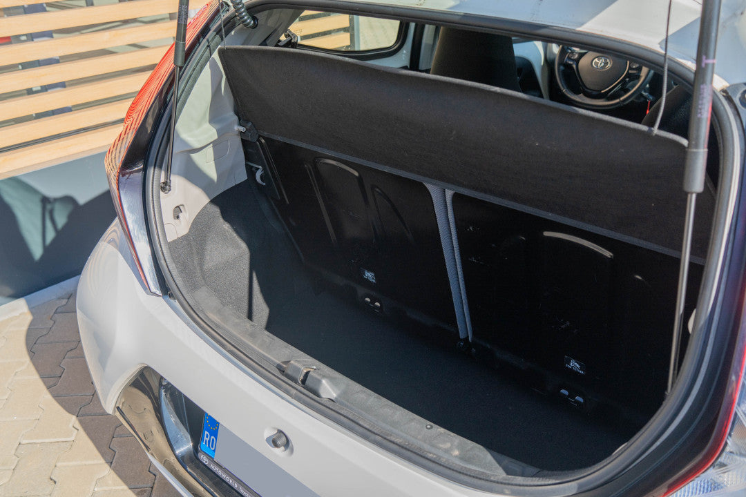 Toyota Aygo 1.0 M/T X-Connect