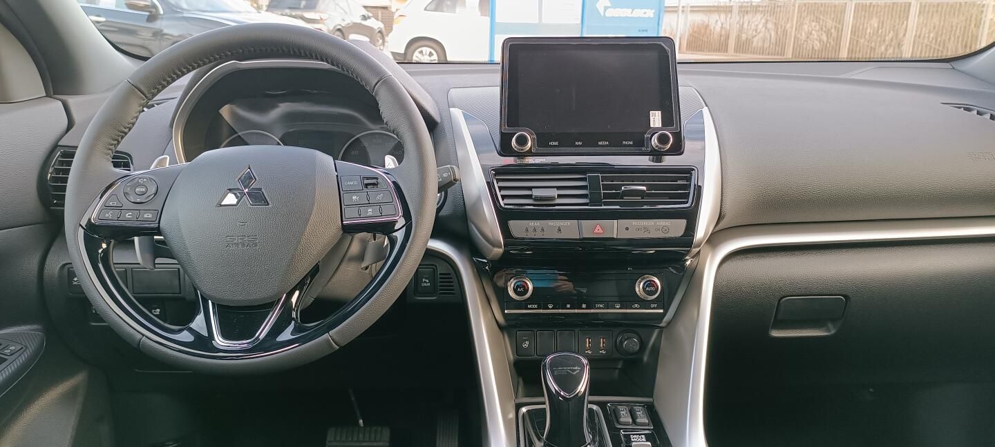 Mitsubishi Eclipse Cross PHEV Select Sofort Verfügbar