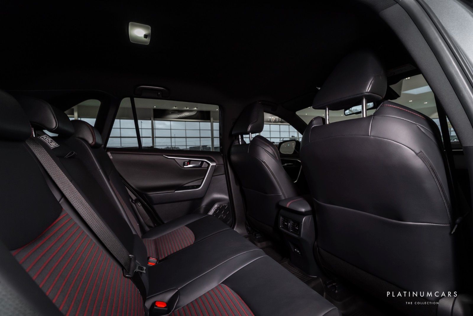 Toyota RAV4 Plug-in-Hybrid X Edition / NETTO POSSI