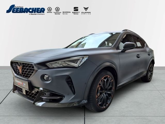 Cupra Formentor 2.5 TSI VZ5 4Drive - Samsaru's Car Outlet