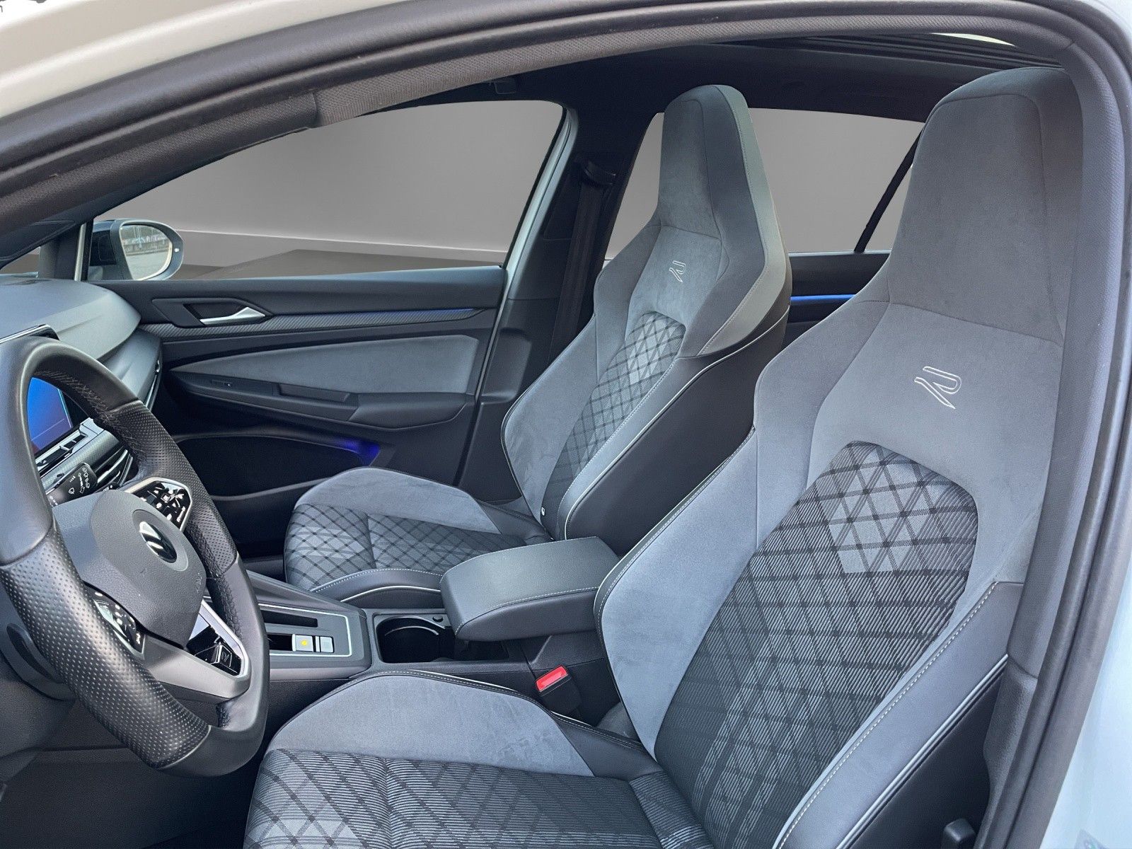 Volkswagen Golf Variant Golf VIII Variant R-Line 4Motion LE