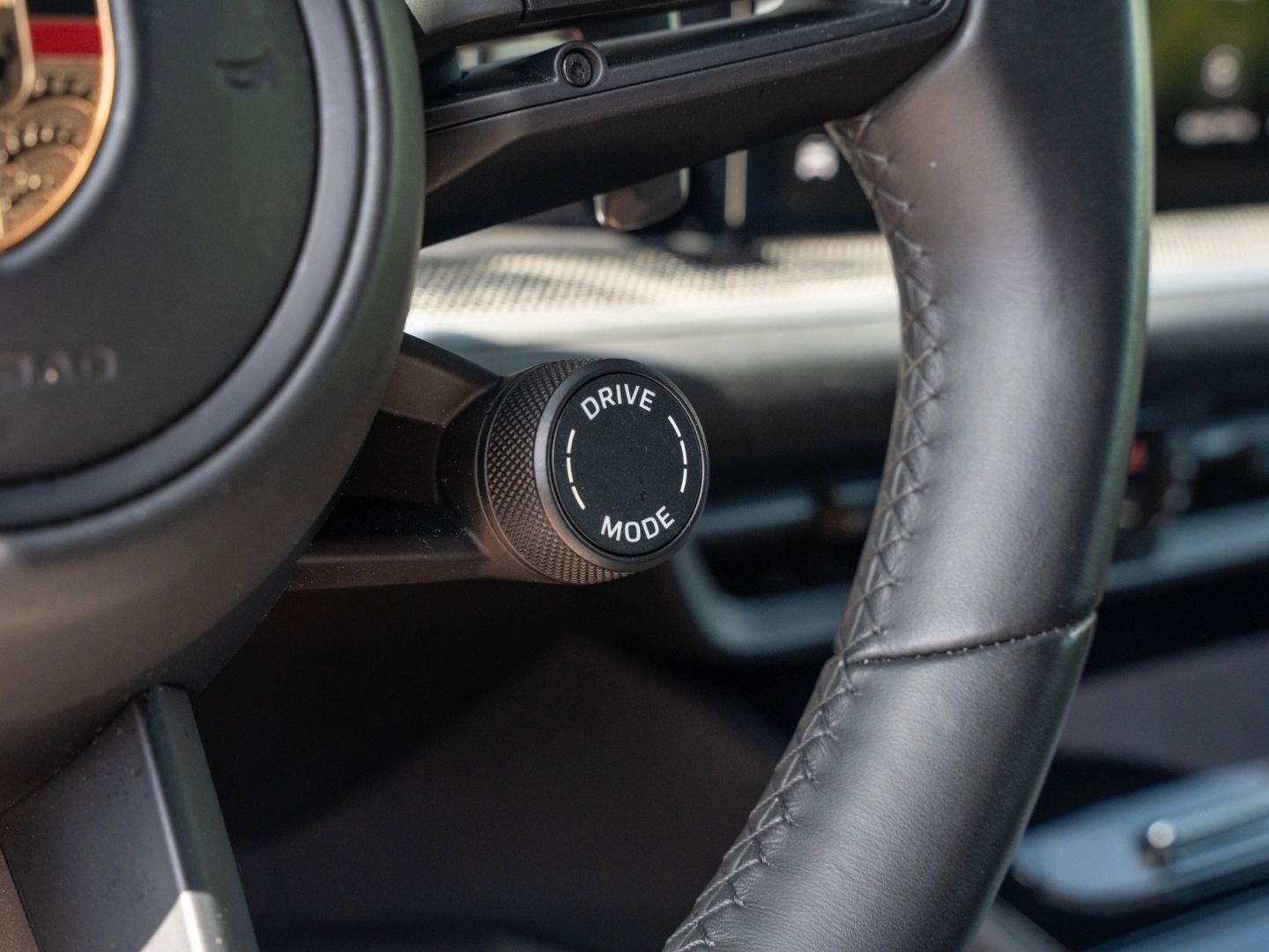 Porsche Cayenne AHK HD-Matrix BOSE PDCC 21-Zoll