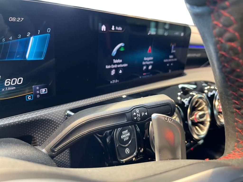 Mercedes-Benz AMG CLA 45 4MATIC - Samsaru's Car Outlet