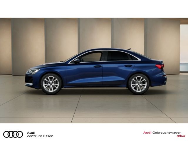 Audi A3 Limousine 30 TFSI s-tronic advanced - Samsaru's Car Outlet