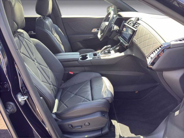 DS Automobiles DS 7 Crossback PT 180 Aut. RIVOLI LEDER NAVI 360