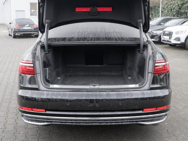 Audi A8 50 TDI quattro - Samsaru's Car Outlet