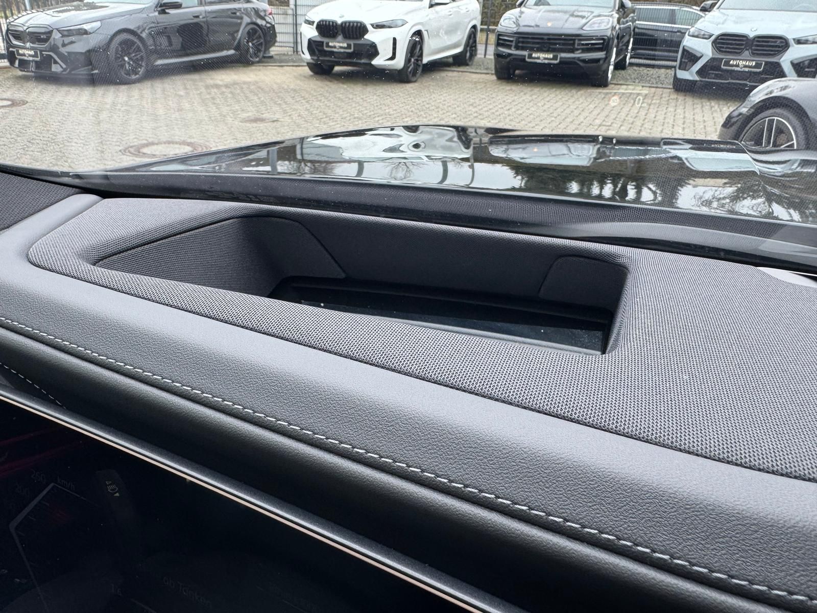 BMW 740d xDrive M-Sport Pro*PANO*B&W*360°KAM*STANDH*