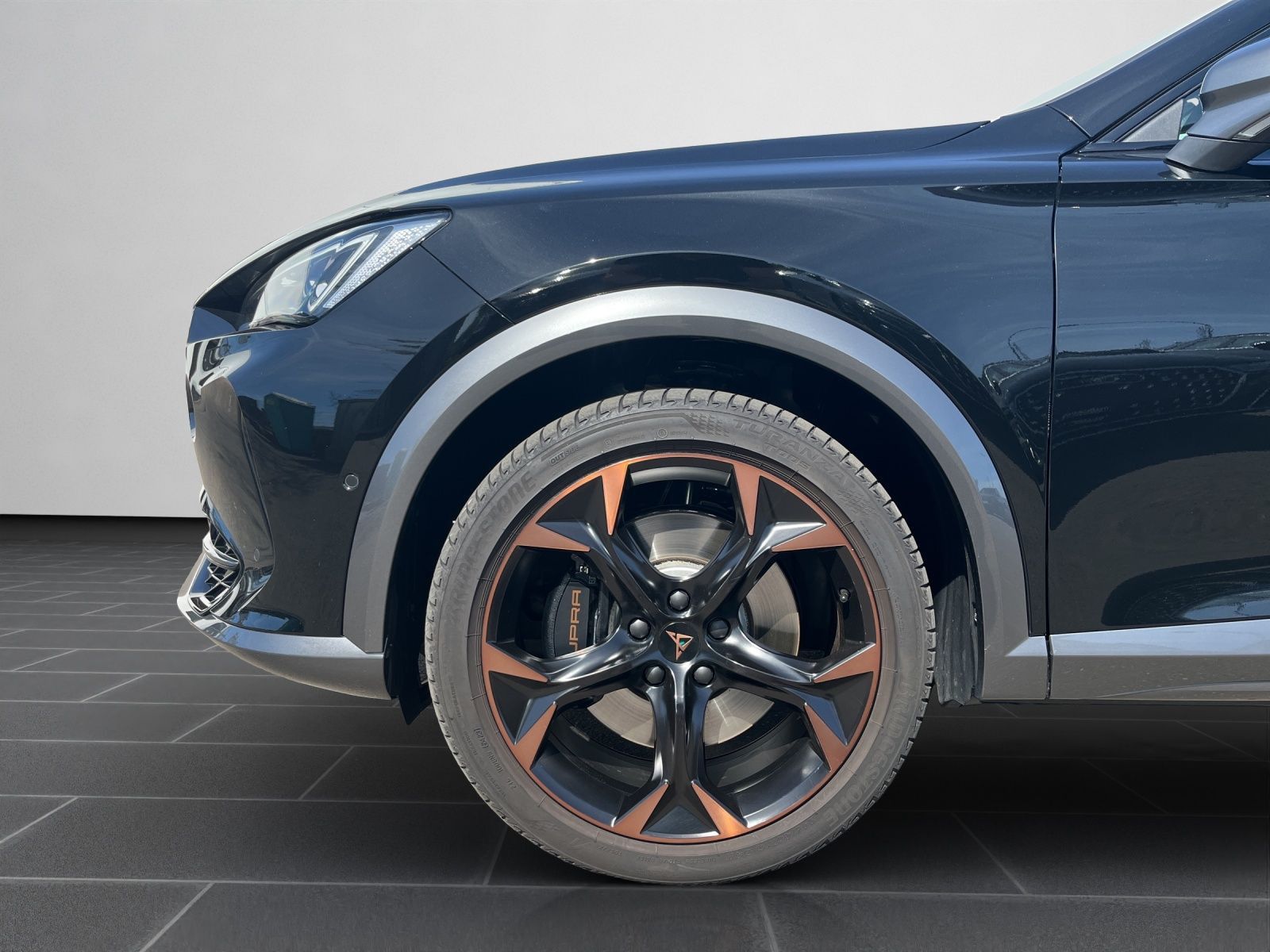 Cupra Formentor VZ 2.0 TSI 4DRIVE - Samsaru's Car Outlet