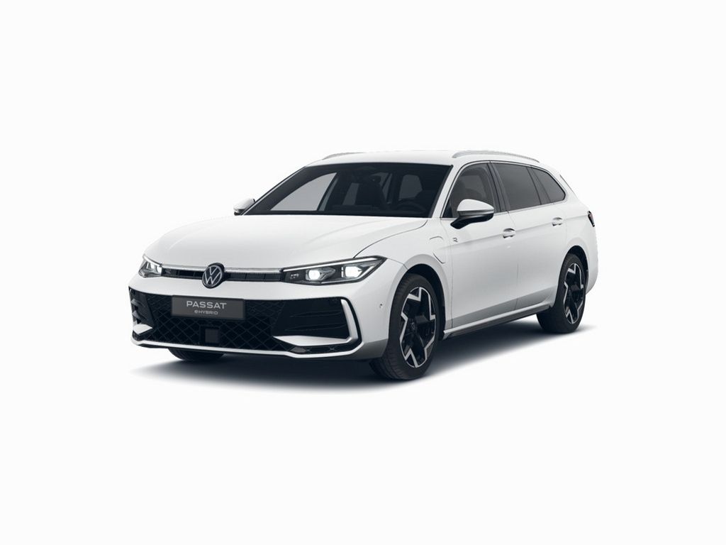 Volkswagen Passat Variant 1.5 eHybrid R-Line +DSG+AHK+