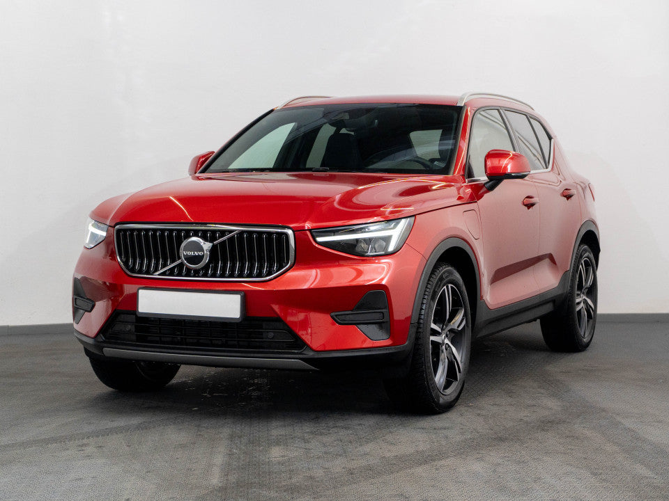 Volvo XC 40 Hibrid Plug-In
