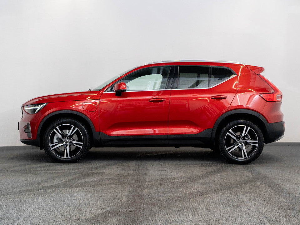 Volvo XC 40 Hibrid Plug-In
