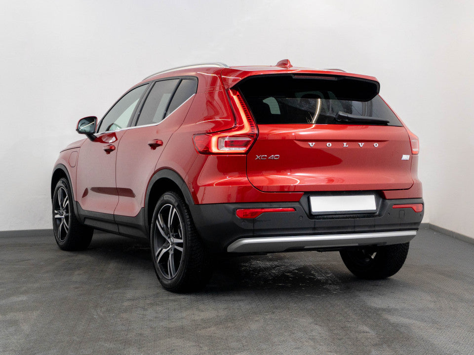 Volvo XC 40 Hibrid Plug-In