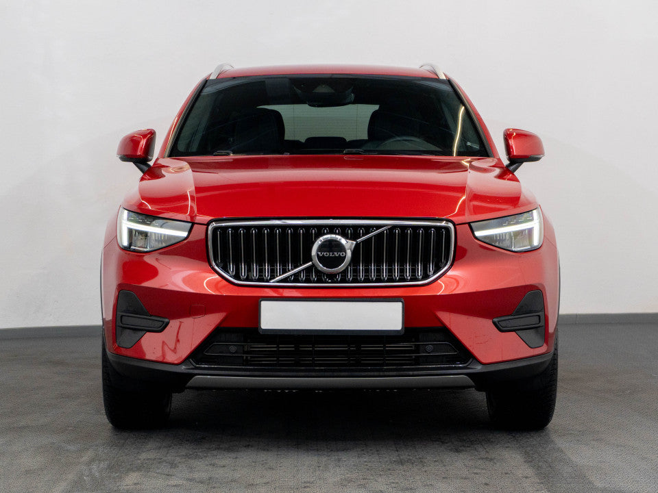 Volvo XC 40 Garantie producator / Rate / Leasing / Credit / Buyback