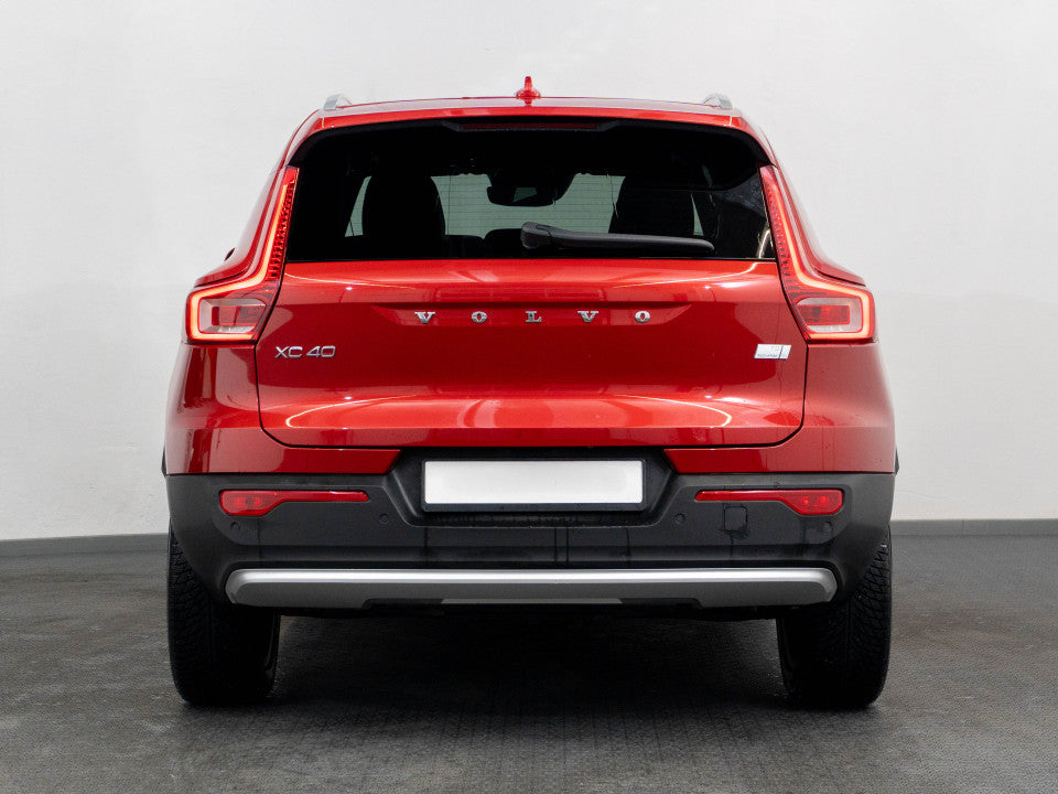 Volvo XC 40 Hibrid Plug-In