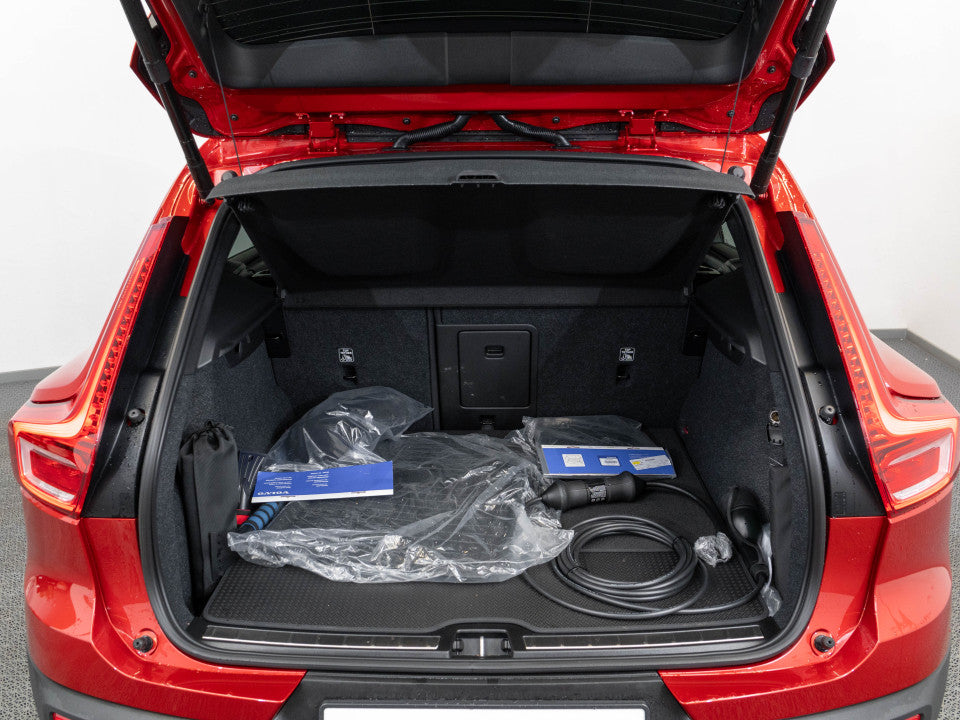 Volvo XC 40 Hibrid Plug-In