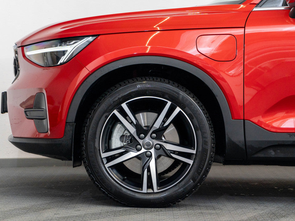 Volvo XC 40 Garantie producator / Rate / Leasing / Credit / Buyback