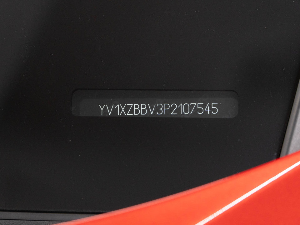 Volvo XC 40 Hibrid Plug-In