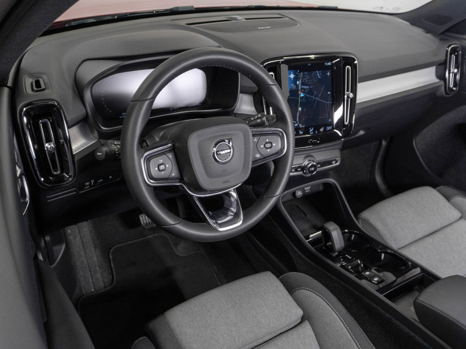 Volvo XC 40 Hibrid Plug-In