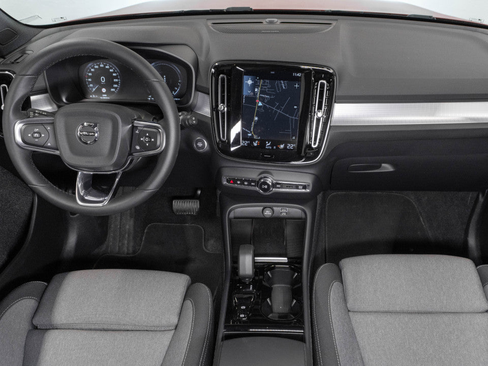 Volvo XC 40 Hibrid Plug-In