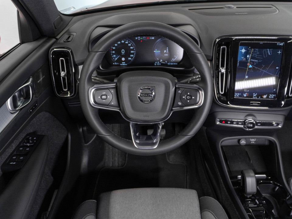 Volvo XC 40 Hibrid Plug-In