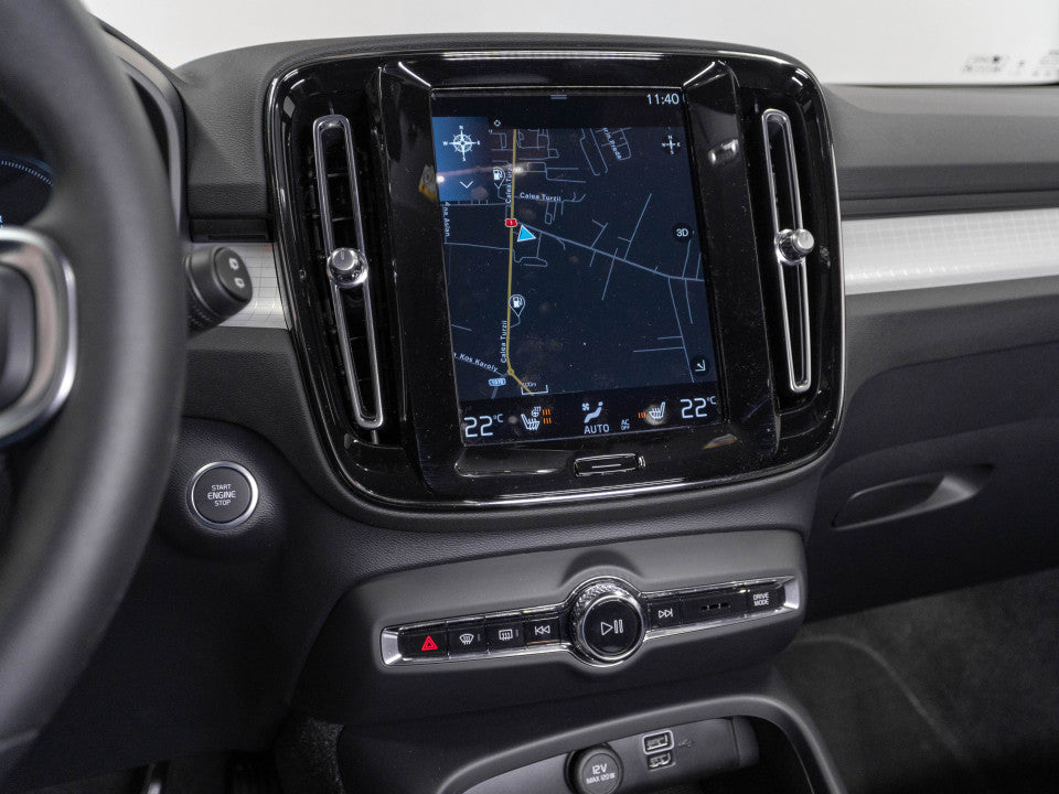 Volvo XC 40 Hibrid Plug-In