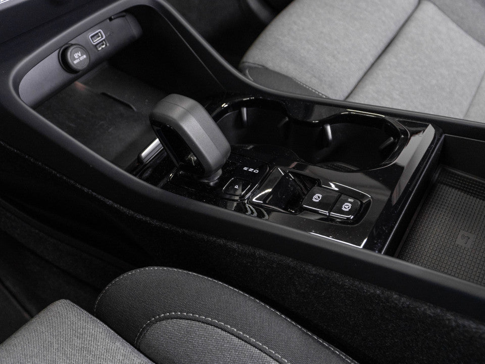 Volvo XC 40 Hibrid Plug-In