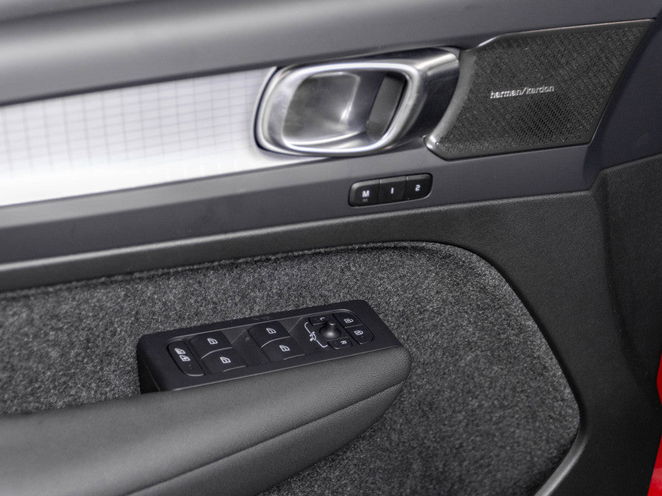 Volvo XC 40 Hibrid Plug-In