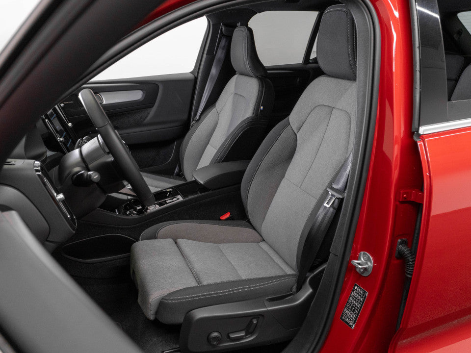 Volvo XC 40 Hibrid Plug-In