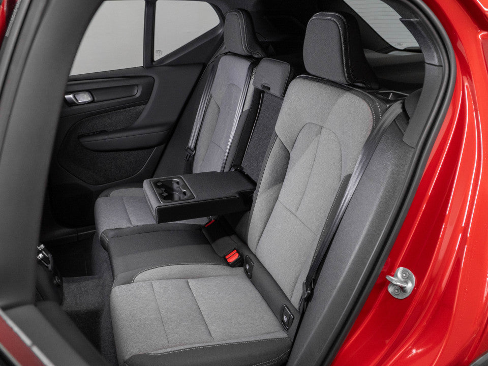 Volvo XC 40 Hibrid Plug-In